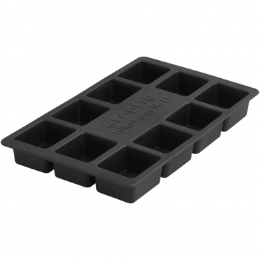 Logo trade promotional giveaway photo of: Chill customisable ice cube tray