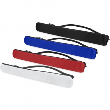 Logo trade promotional items image of: Brisk 6-can cooler sling bag 3L
