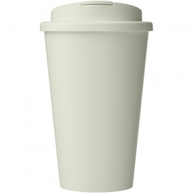 Logotrade promotional merchandise photo of: Americano®­­ Renew 350 ml insulated tumbler with spill-proof lid