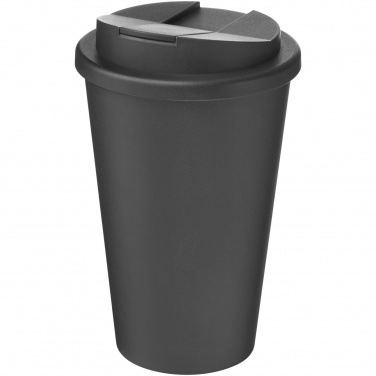 Logotrade business gifts photo of: Americano®­­ Renew 350 ml insulated tumbler with spill-proof lid