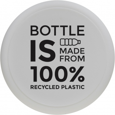 Logo trade promotional giveaways image of: H2O Active® Eco Tempo 700 ml screw cap water bottle