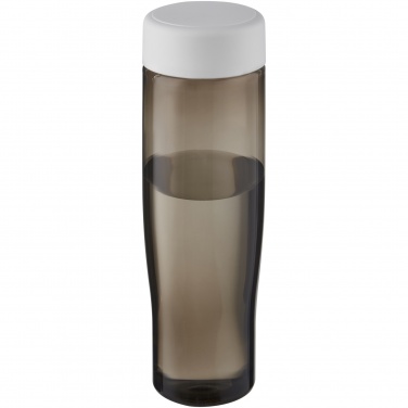 Logo trade promotional giveaway photo of: H2O Active® Eco Tempo 700 ml screw cap water bottle