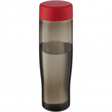 Logotrade promotional gift image of: H2O Active® Eco Tempo 700 ml screw cap water bottle