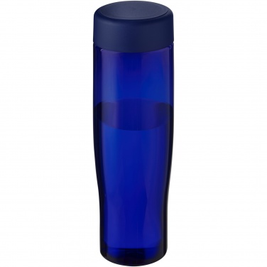 Logo trade advertising product photo of: H2O Active® Eco Tempo 700 ml screw cap water bottle