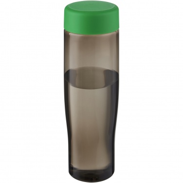 Logo trade promotional giveaways image of: H2O Active® Eco Tempo 700 ml screw cap water bottle