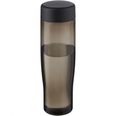 Logotrade advertising products photo of: H2O Active® Eco Tempo 700 ml screw cap water bottle