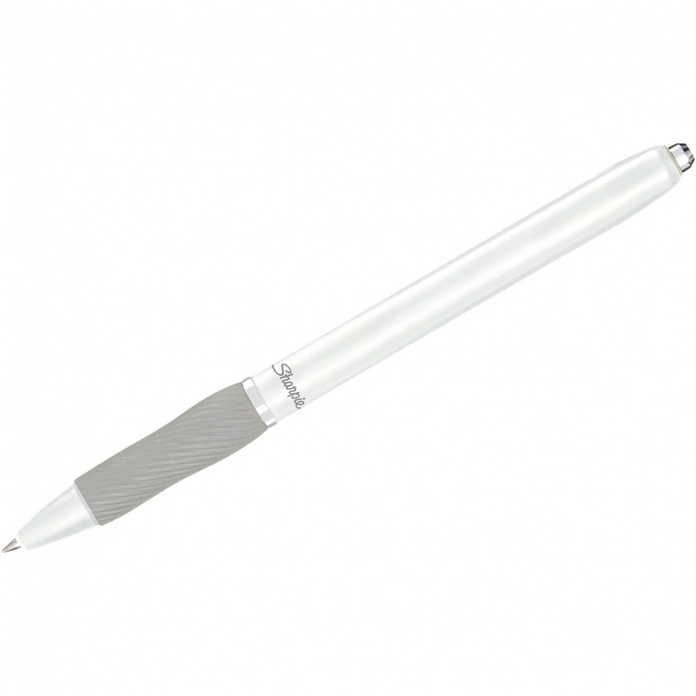 Logotrade promotional item picture of: Sharpie® S-Gel ballpoint pen