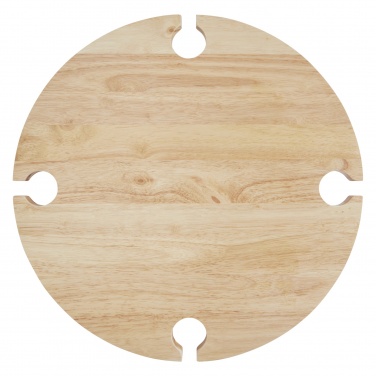 Logo trade promotional giveaways picture of: Soll foldable picnic table