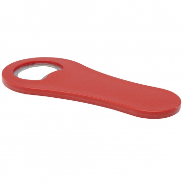 Logotrade advertising product picture of: Schyn wheat straw bottle opener