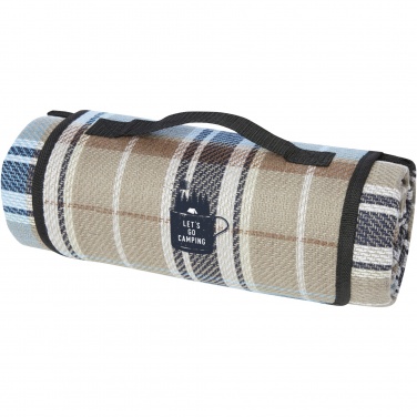 Logotrade promotional product picture of: Sedum picnic blanket