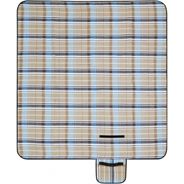 Logo trade promotional gifts picture of: Sedum picnic blanket