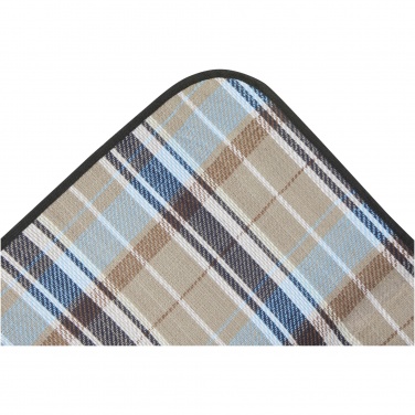 Logotrade promotional giveaways photo of: Sedum picnic blanket