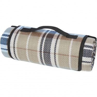 Logotrade promotional merchandise picture of: Sedum picnic blanket