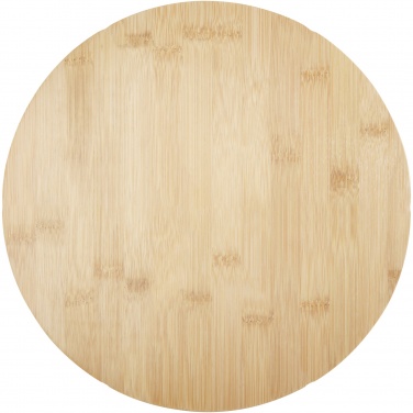 Logotrade promotional gift image of: Mangiary bamboo pizza peel and tools