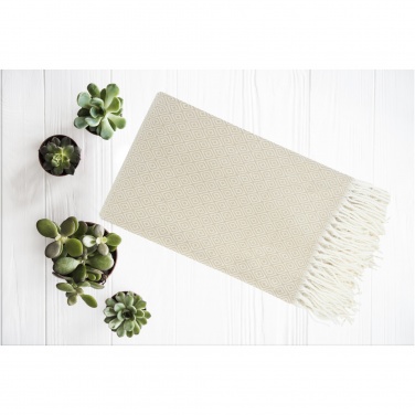 Logotrade business gift image of: Zinnia summer blanket