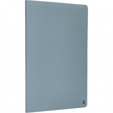 Logotrade promotional product picture of: Karst® A5 stone paper journal twin pack
