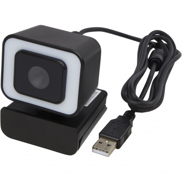 Logotrade promotional items photo of: Hybrid webcam