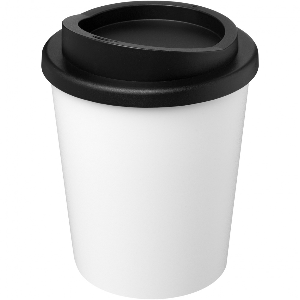 Logo trade promotional gift photo of: Americano® Espresso 250 ml recycled insulated tumbler