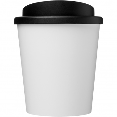 Logotrade promotional gift image of: Americano® Espresso 250 ml recycled insulated tumbler