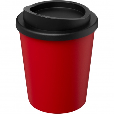 Logotrade promotional merchandise photo of: Americano® Espresso 250 ml recycled insulated tumbler
