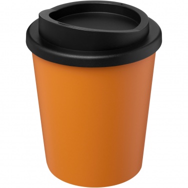 Logotrade business gift image of: Americano® Espresso 250 ml recycled insulated tumbler