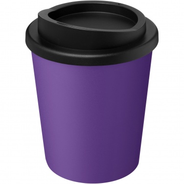 Logotrade promotional gifts photo of: Americano® Espresso 250 ml recycled insulated tumbler