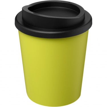Logotrade promotional item picture of: Americano® Espresso 250 ml recycled insulated tumbler