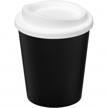 Logotrade advertising product image of: Americano® Espresso Eco 250 ml recycled tumbler