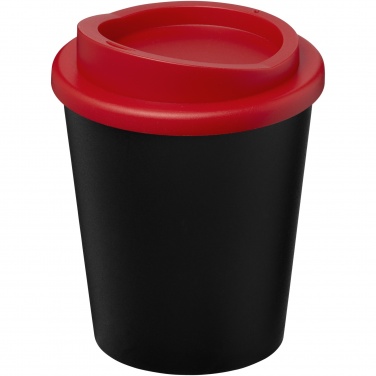Logo trade advertising products picture of: Americano® Espresso Eco 250 ml recycled tumbler