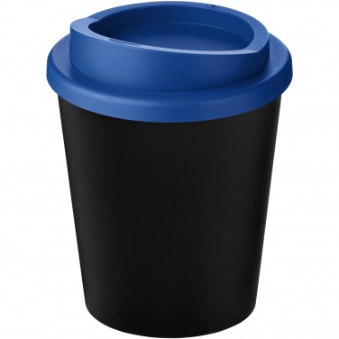 Logo trade advertising product photo of: Americano® Espresso Eco 250 ml recycled tumbler