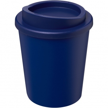 Logo trade promotional gift photo of: Americano® Espresso Eco 250 ml recycled tumbler