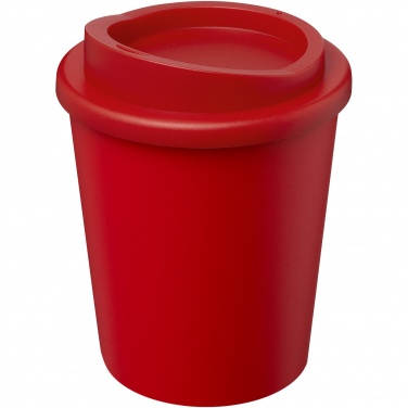 Logotrade promotional merchandise picture of: Americano® Espresso Eco 250 ml recycled tumbler
