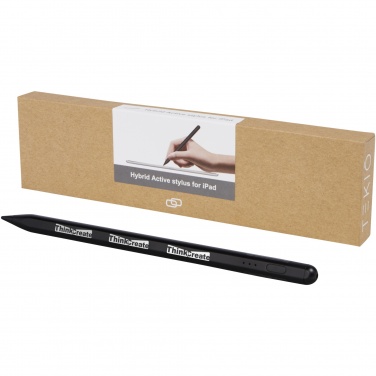 Logotrade promotional merchandise photo of: Hybrid Active stylus pen for iPad