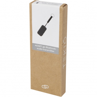 Logotrade promotional product picture of: ADAPT go Bluetooth audio transmitter