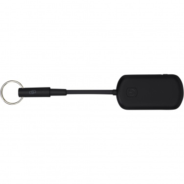Logotrade promotional giveaway image of: ADAPT go Bluetooth audio transmitter