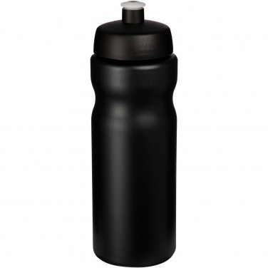 Logo trade corporate gift photo of: Baseline® Plus 650 ml bottle with sports lid