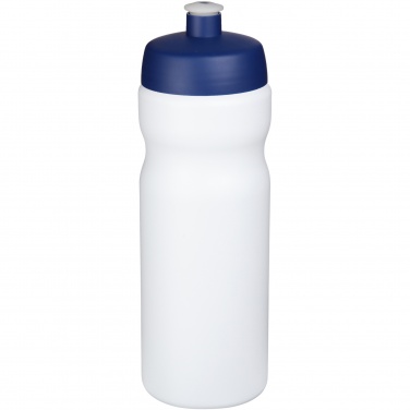Logo trade promotional merchandise photo of: Baseline® Plus 650 ml bottle with sports lid