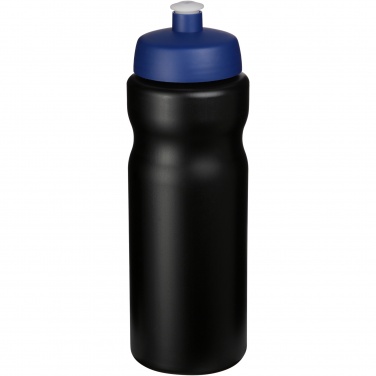 Logotrade promotional products photo of: Baseline® Plus 650 ml bottle with sports lid