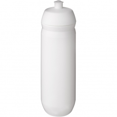 Logotrade promotional gift picture of: HydroFlex™ 750 ml squeezy sport bottle