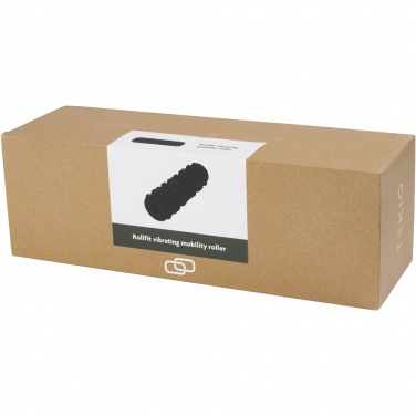 Logotrade promotional giveaway picture of: Rollfit vibrating mobility roller