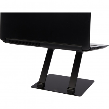 Logo trade promotional items image of: Rise Pro laptop stand