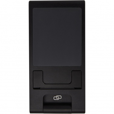 Logotrade promotional items photo of: Rise slim aluminium phone stand