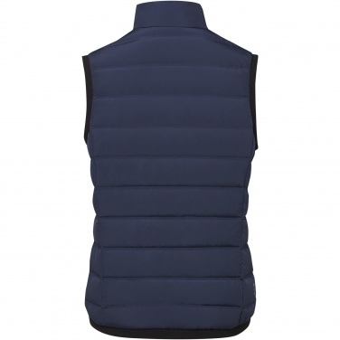 Logotrade advertising product image of: Caltha women's insulated down bodywarmer
