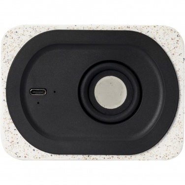 Logotrade corporate gift image of: Terrazzo 5W Bluetooth® speaker