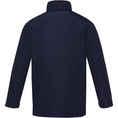 Logotrade advertising products photo of: Hardy men's insulated parka