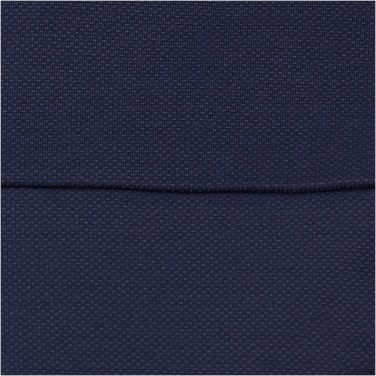 Logo trade corporate gifts picture of: Nubia men's performance full zip knit jacket