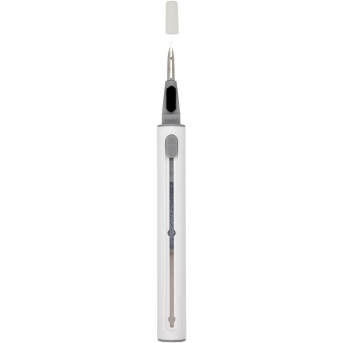 Logotrade promotional merchandise image of: Mimi TWS earbuds cleaning kit