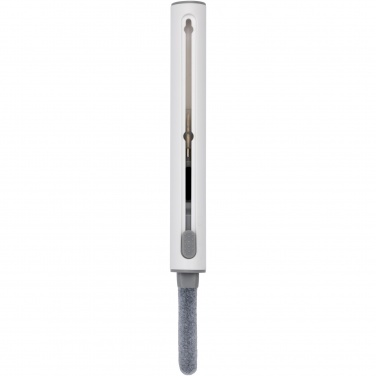 Logotrade promotional giveaway picture of: Mimi TWS earbuds cleaning kit