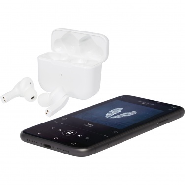 Logo trade corporate gift photo of: Anton Advanced ENC earbuds