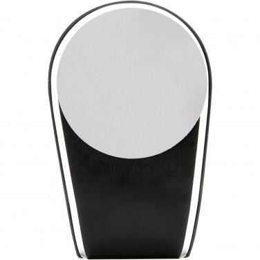 Logo trade business gifts image of: Aero magnetic phone holder